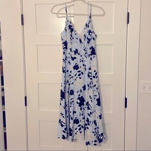 Yumi Kim Floral Dress - Small